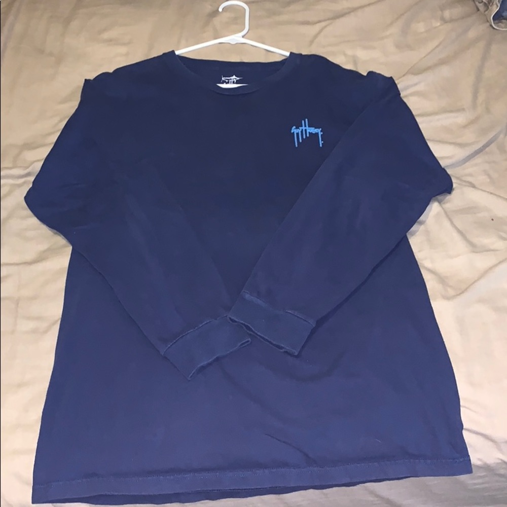 Guy Harvey long sleeve shirt